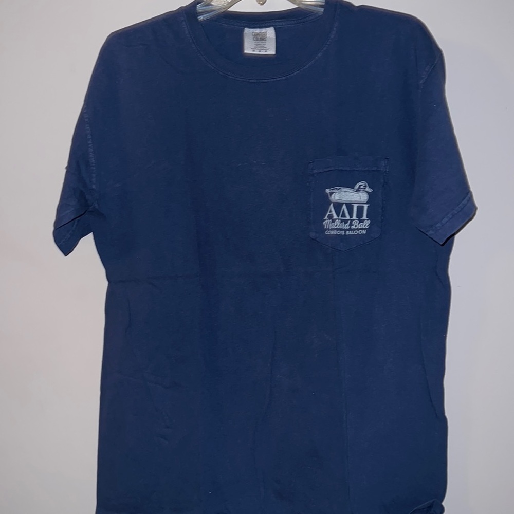 Alpha Delta Pi (ADPi) T-shirt
